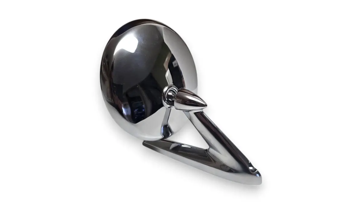 Side Mirror - Scout 800 1