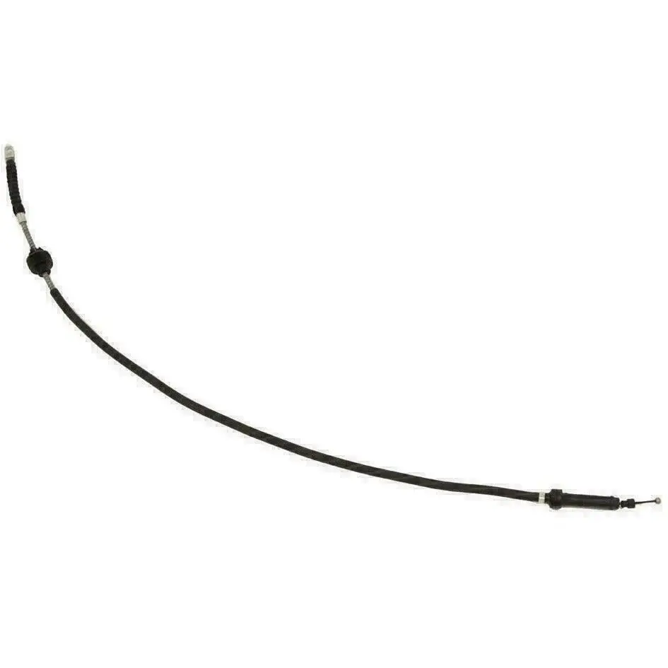 Cable Accelerator 1