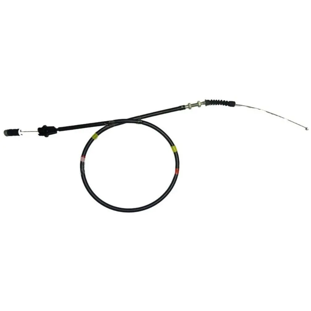 Genuine Accelerator Cable V8 1