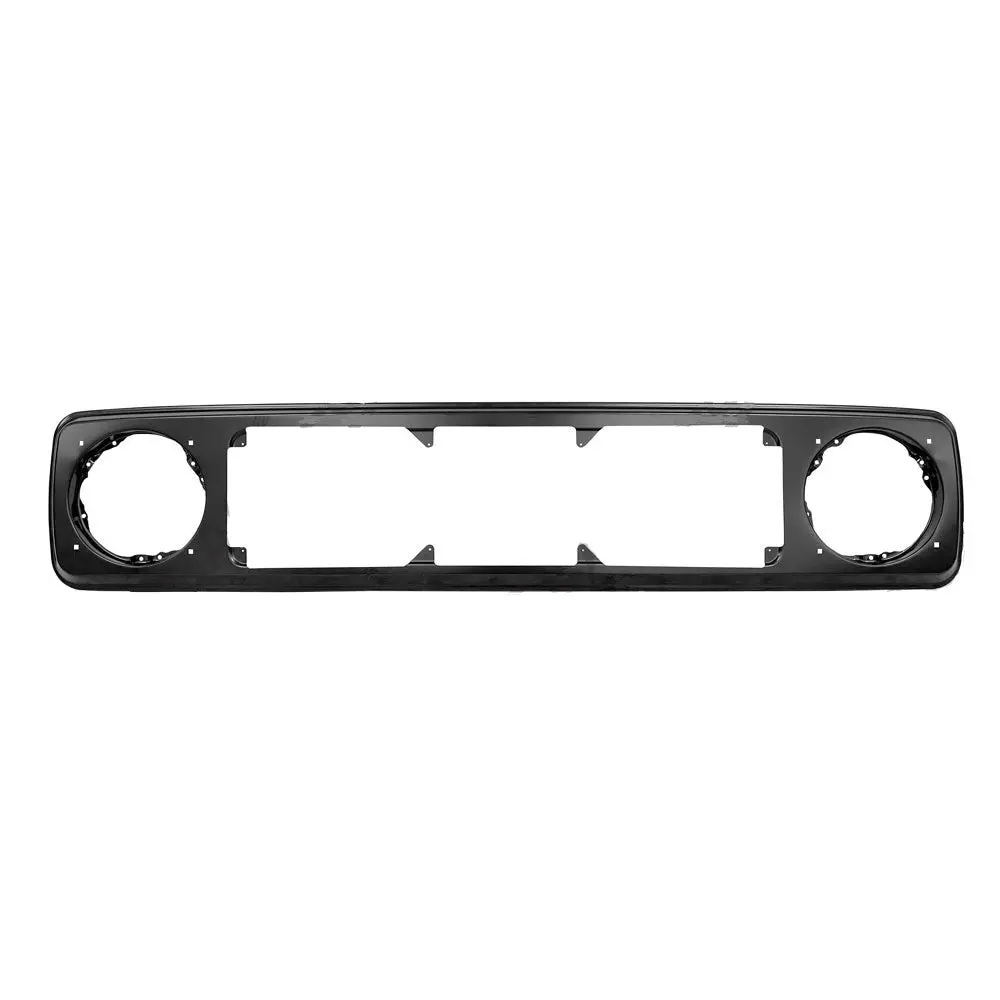 Reproduction Grill Surround (1976-1979) - Scout Ii, Terra, Traveler 1