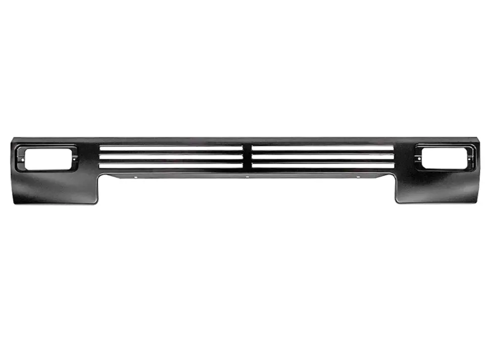 Reproduction Lower Grille Valance - Scout Ii, Terra, Traveler 1