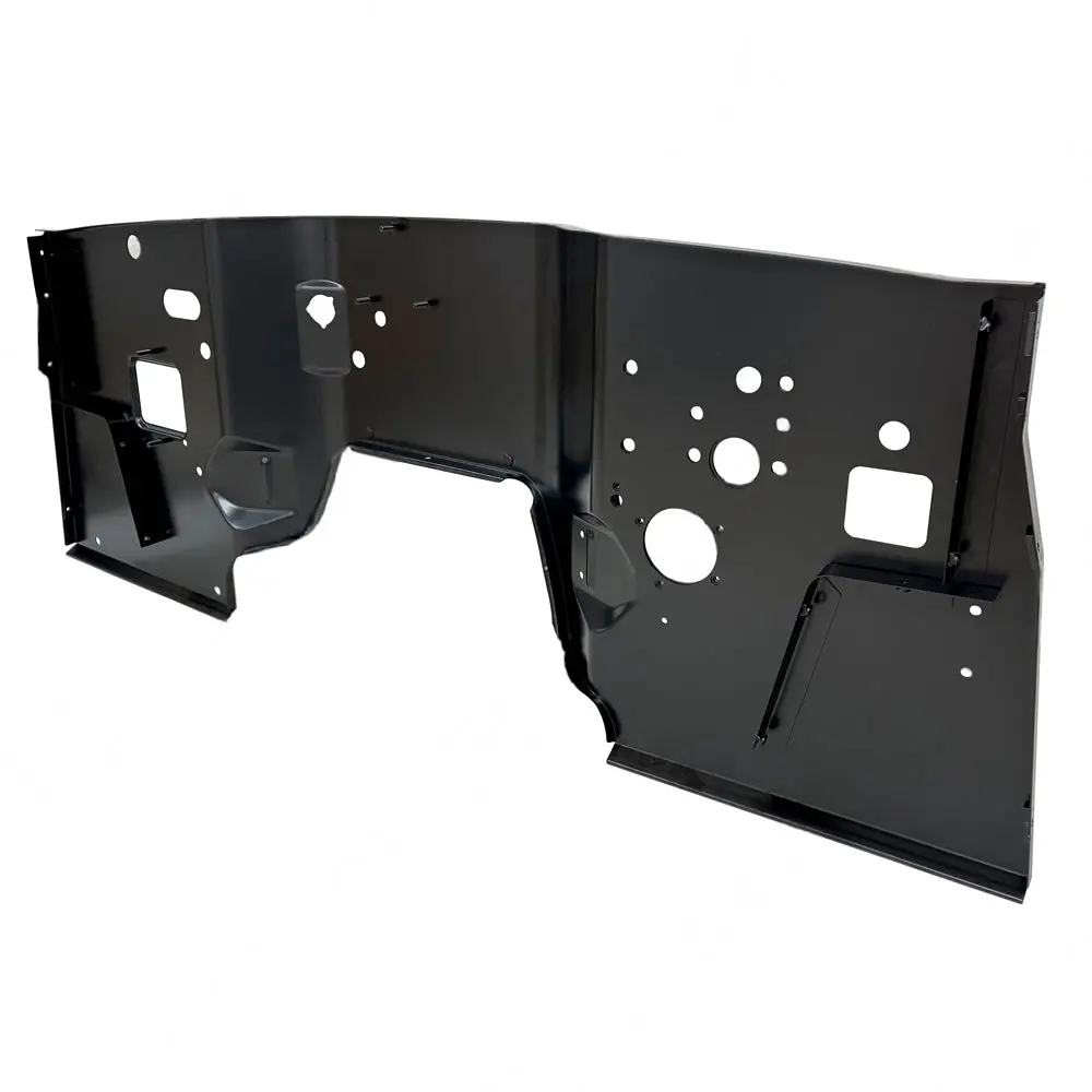 Reproduction Firewall - Scout Ii, Terra, Traveler 1