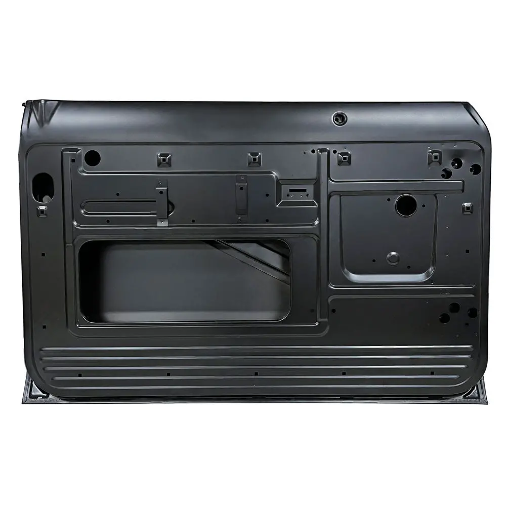 Reproduction Doors - Scout Ii, Terra, Traveler 1