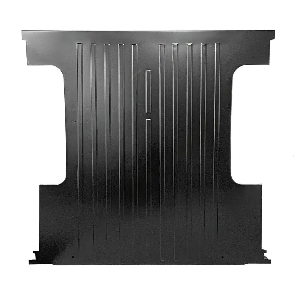 Reproduction Rear Floor Assembly - Scout Ii, Terra, Traveler 1