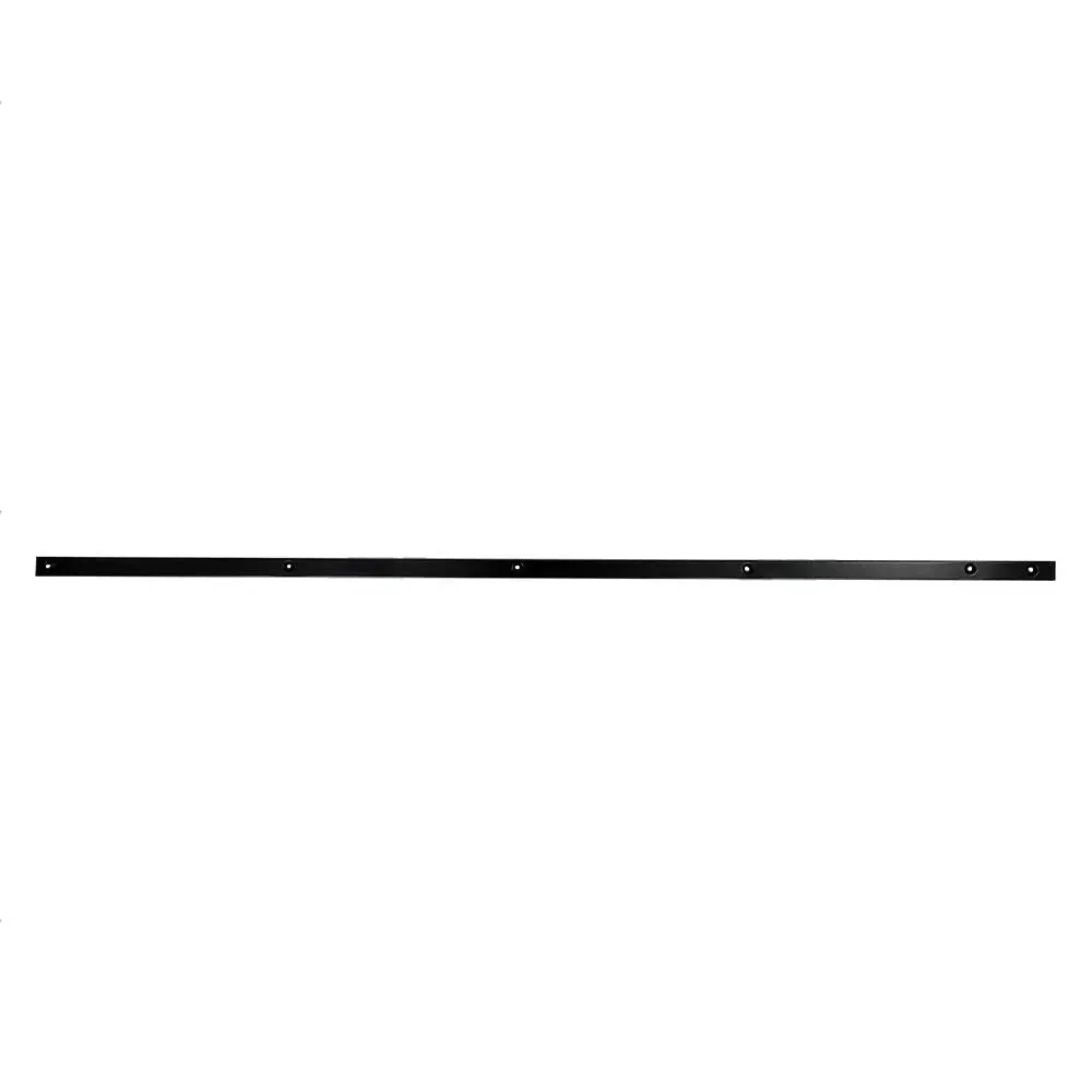 Reproduction Quarter Panel Bedrail Strip 1