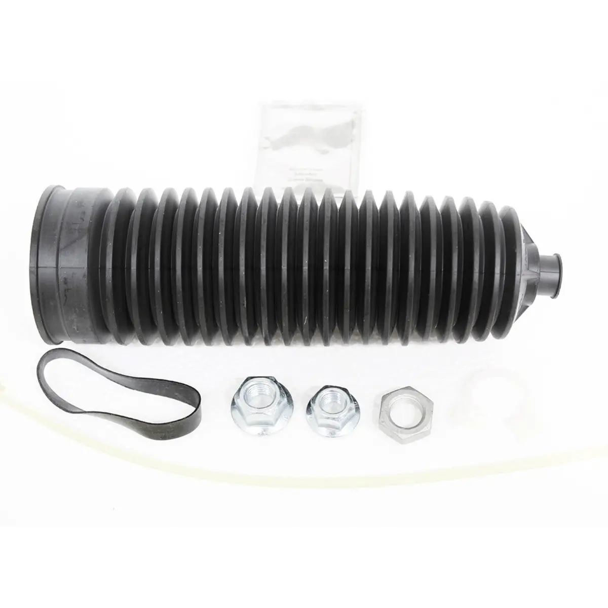 Qfw500010-Steering Rack Boot Kit Fits Lr3 Lr4 1