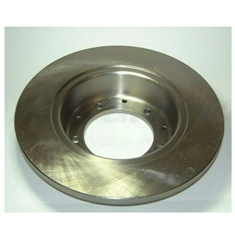 Front Brake Disc Delphi New - Sdb100830 1