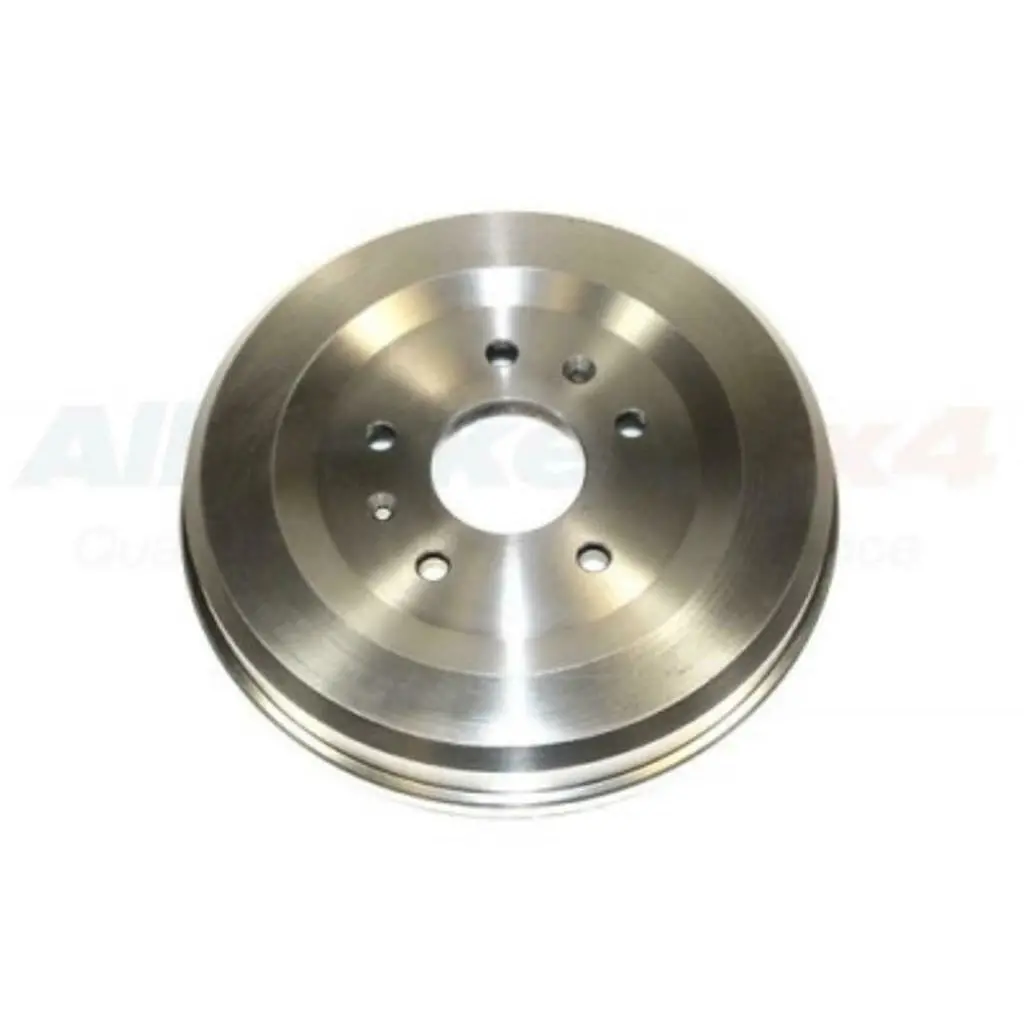 Rear Brake Drum 1
