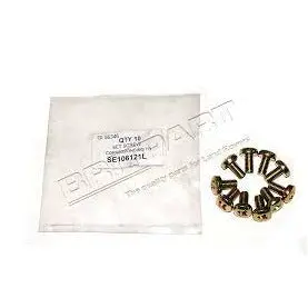 Screws Set Of 10 1