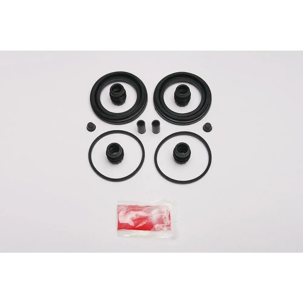 Front Brake Caliper Overhaul Kit 1