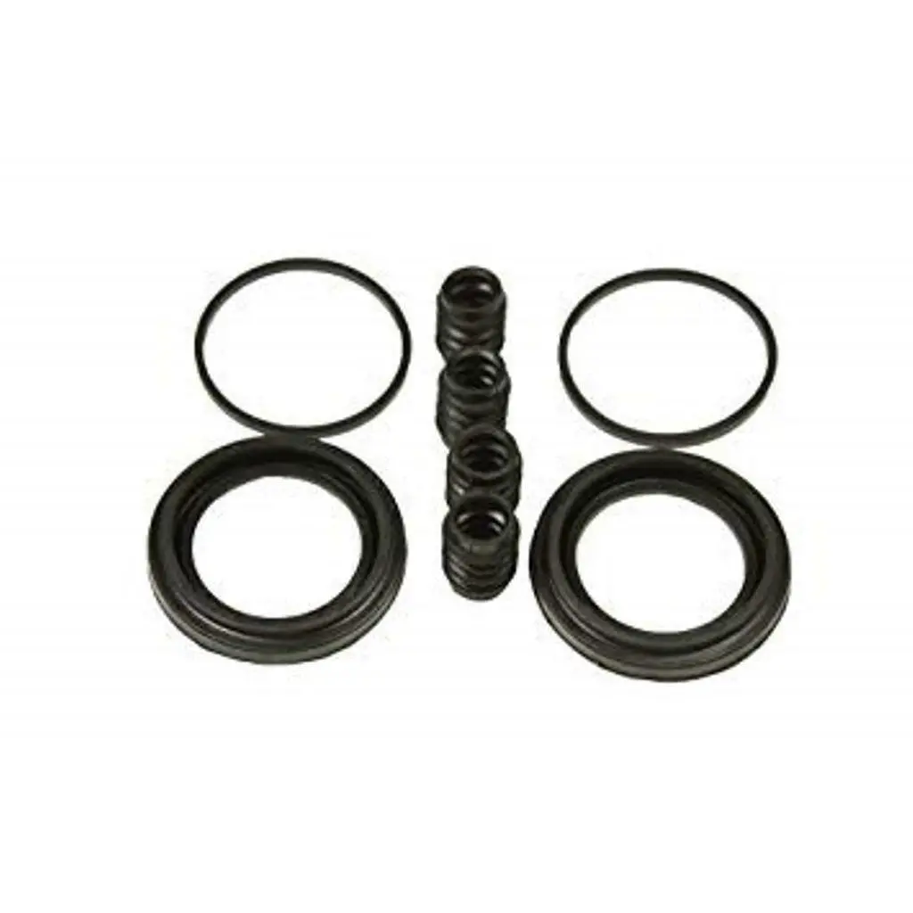 Front Brake Caliper Overhaul Kit 1