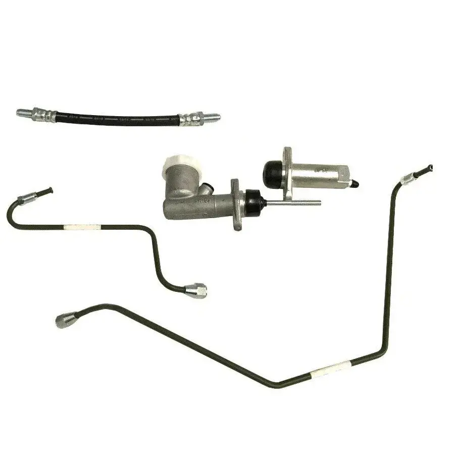 Clutch Cylinder & Pipe Kit – Series 3 (Stc500100 Kit) 1