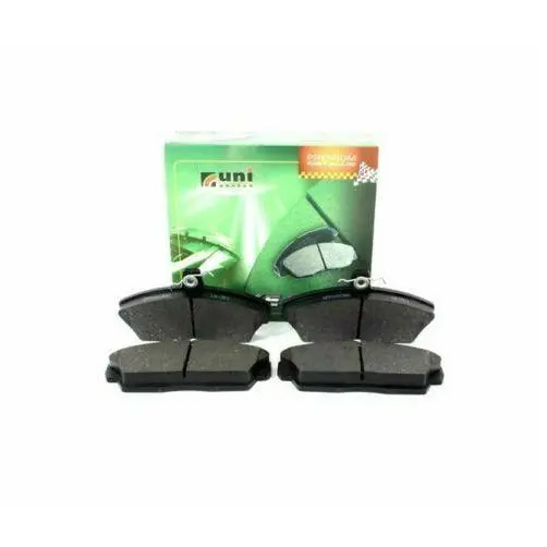 Front Brake Pads 1
