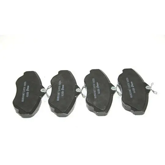 Front Brake Pads Kit 1