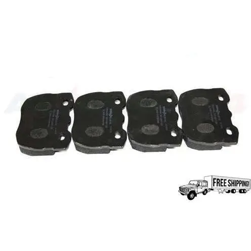 Sfp500160 Front Brake Pads Set – Discovery I 1