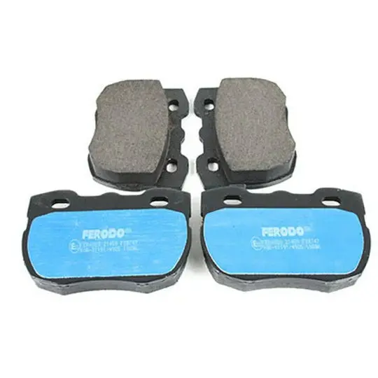 Sfp500160 Front Brake Pads Set – Discovery I 3