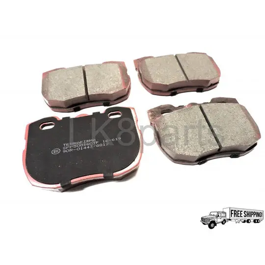 Sfp500160 Front Brake Pads Set – Discovery I 2