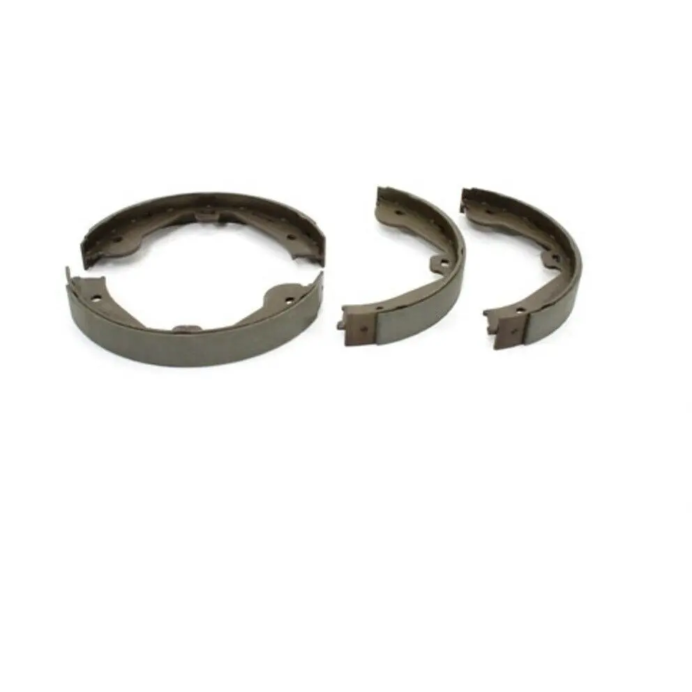 Rear Brake Shoe Set Sfs000051 Sfs000050a Delphi New 1