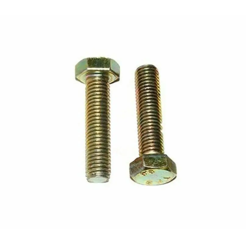 Steering Stop Bolt X2 1