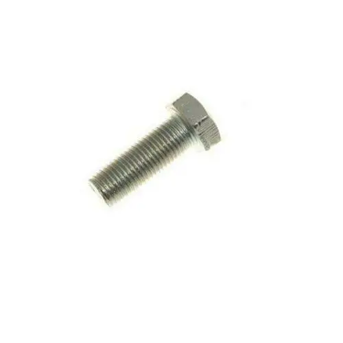 Fastener Bolts Set Of 5 1