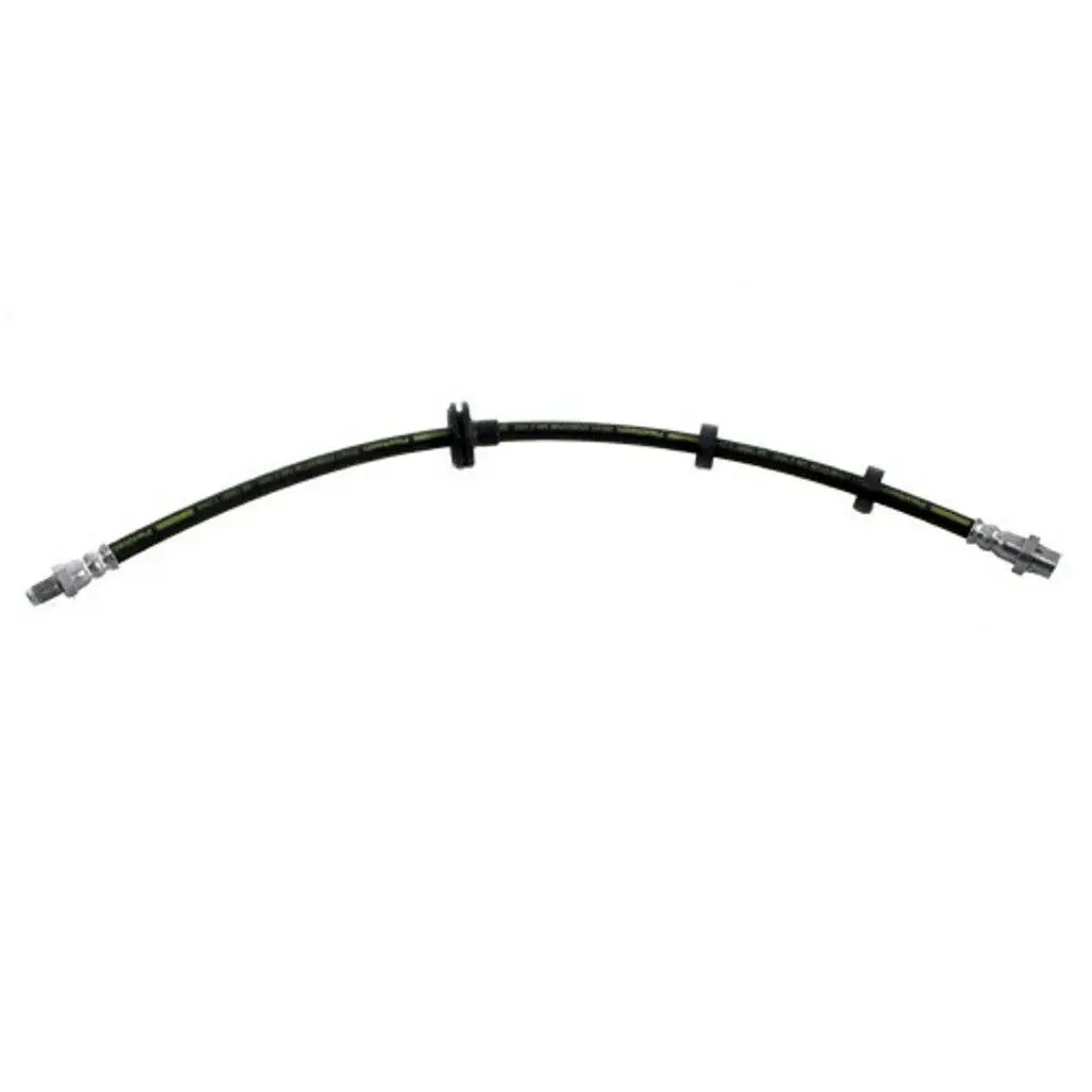 Front Brake Hose Line 1