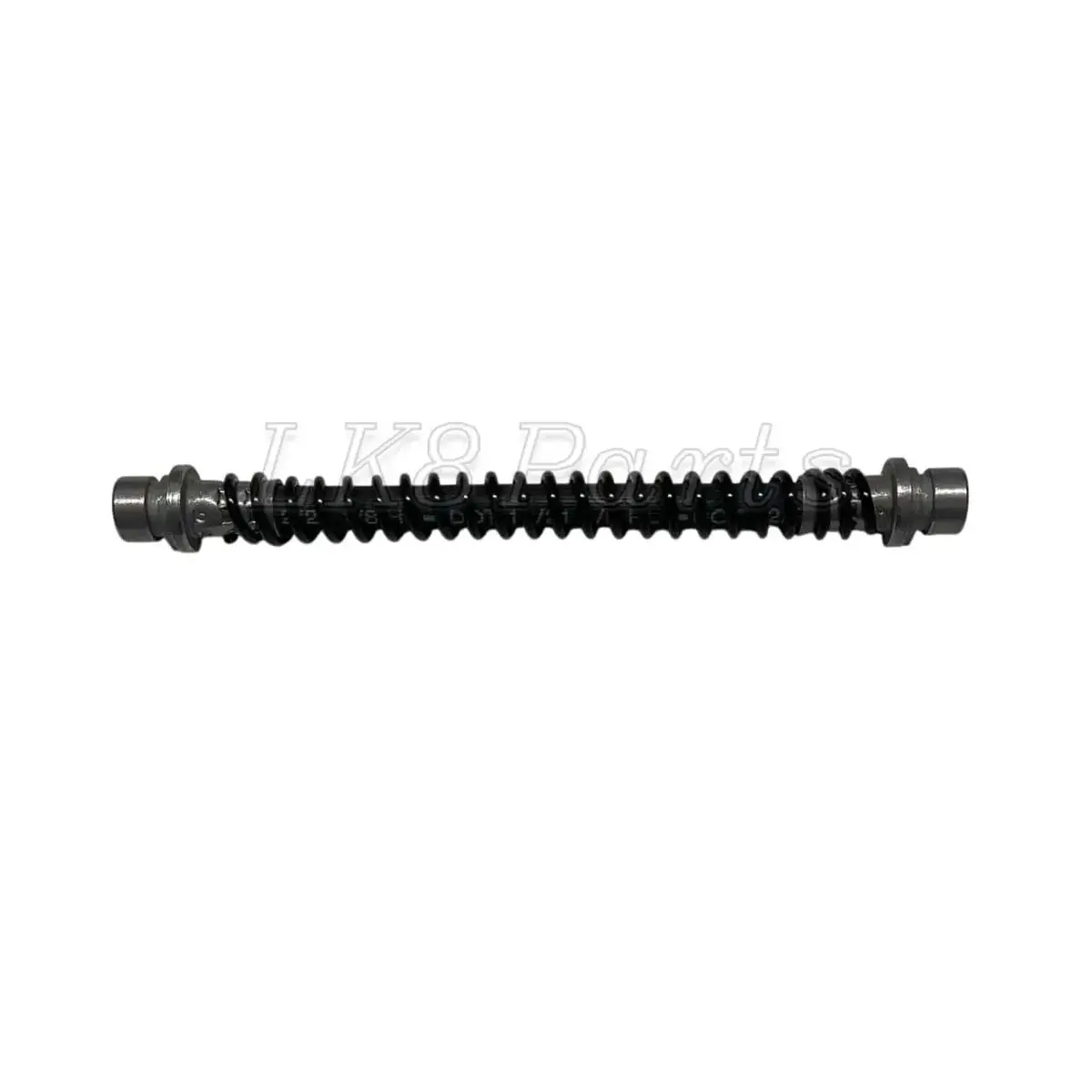 Shb101350g-Rear Brake Line Centre Fits Discovery 2 1