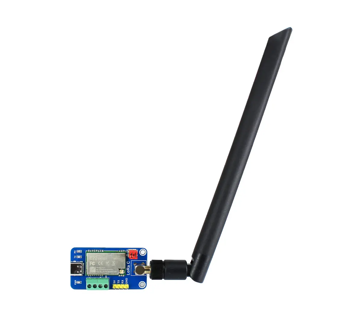 Usb Type-C To Lora Dongle 1