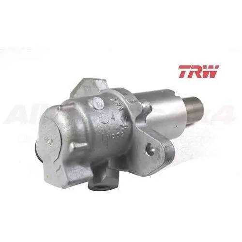 Brake Master Cylinder 1