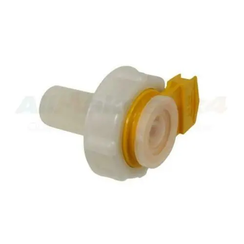 Genuine Cap M/Cylinder Reservoir 1