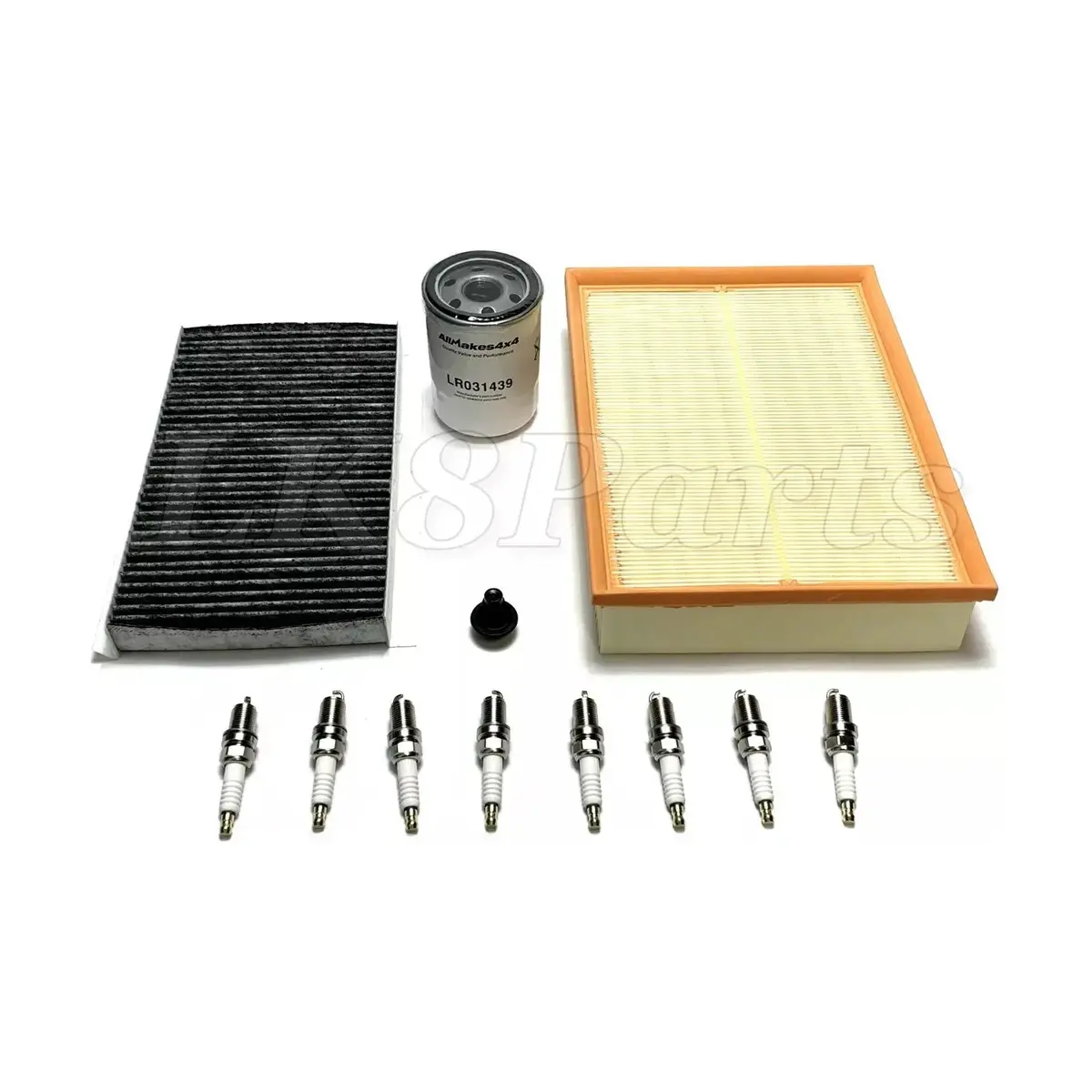 Service Kit – Lr3 & Range Rover Sport V8 1