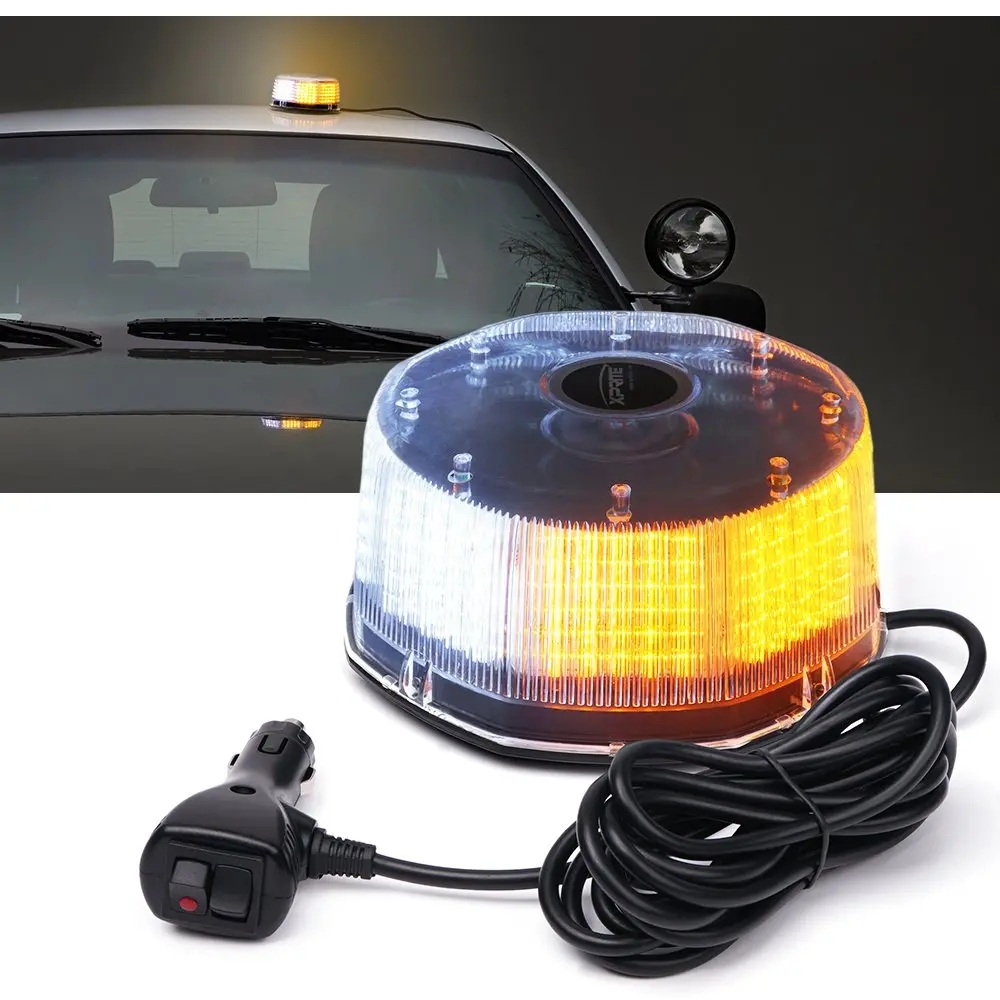 Led Warning Beacon | Sun Beam Series 1