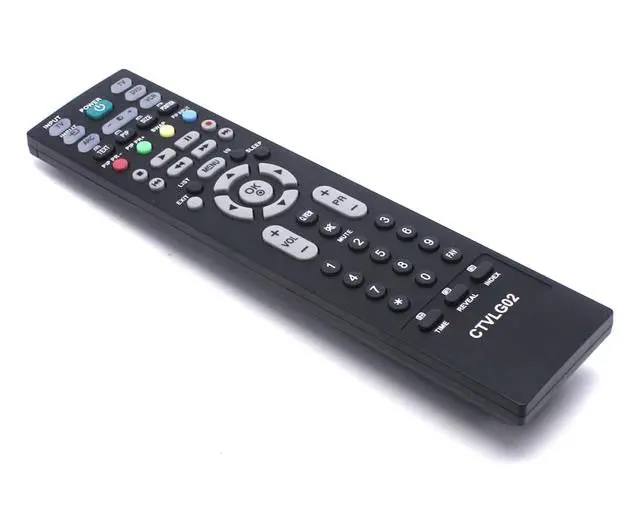 Lg Remote Control - For Lcd-Plasma Tv 6710900010J For 32Lc2rha 32Lb2r 42Pc1r 1