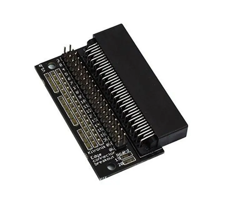 Kitronik Edge Connector Breakout Board For Bbc Micro:Bit 1