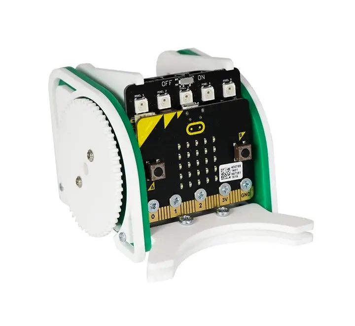 Bumper Add-On For The :Move Mini 1