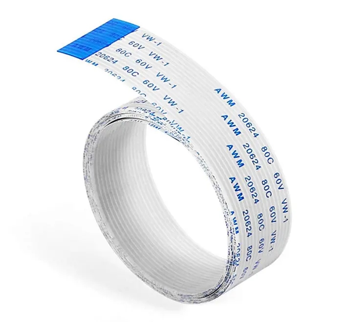 Flex Ribbon Cable For Raspberry Pi Camera 1