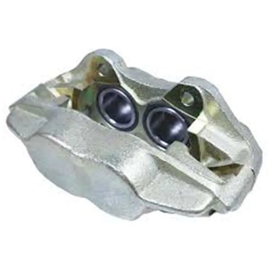 Rear Left Brake Caliper Smc500260o New 1