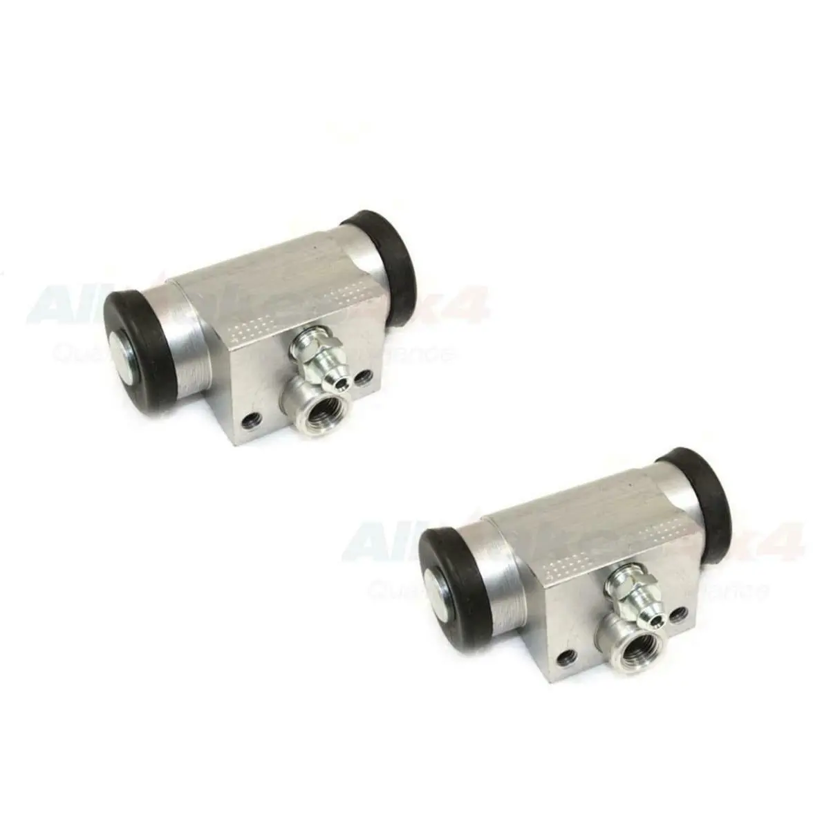 Rear Brake Wheel Cylinder Set X2 1