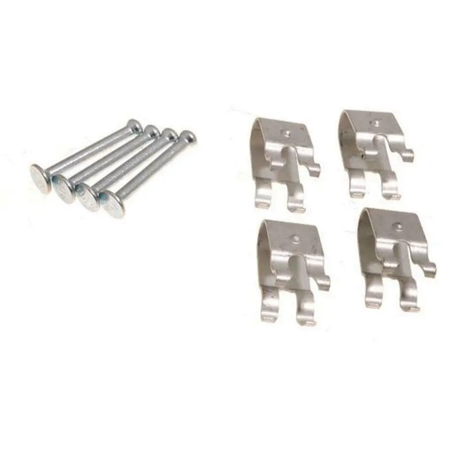 Parking Brake Shoe Retaining Pin Kit 1