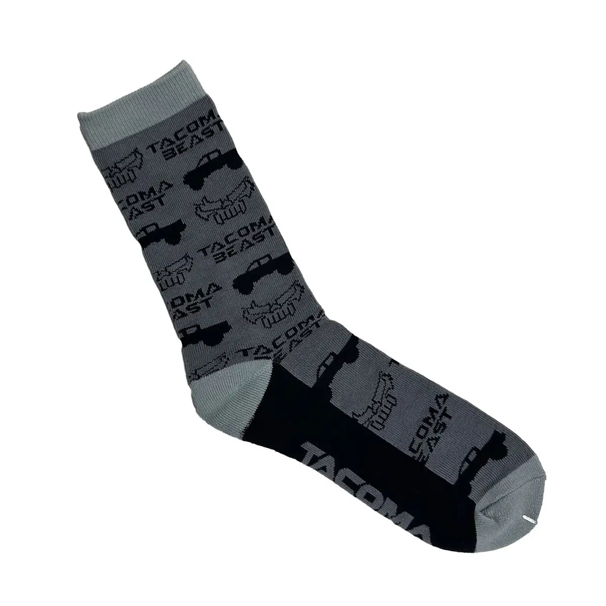 Tcmbst Truck Socks 1