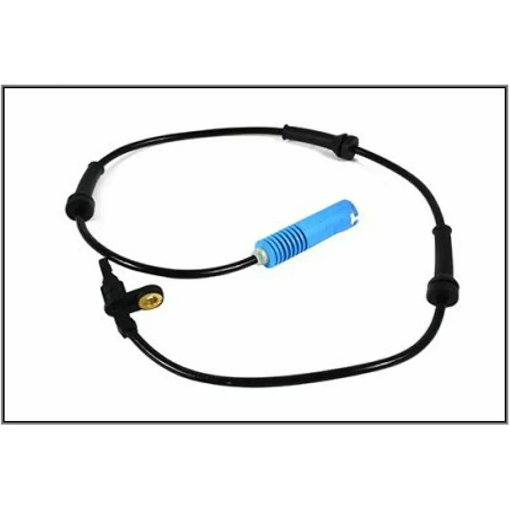Rear Abs Sensor Ssw000020 New 1