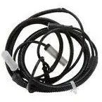 Rear Abs Sensor Kit Ssw500010 New 1