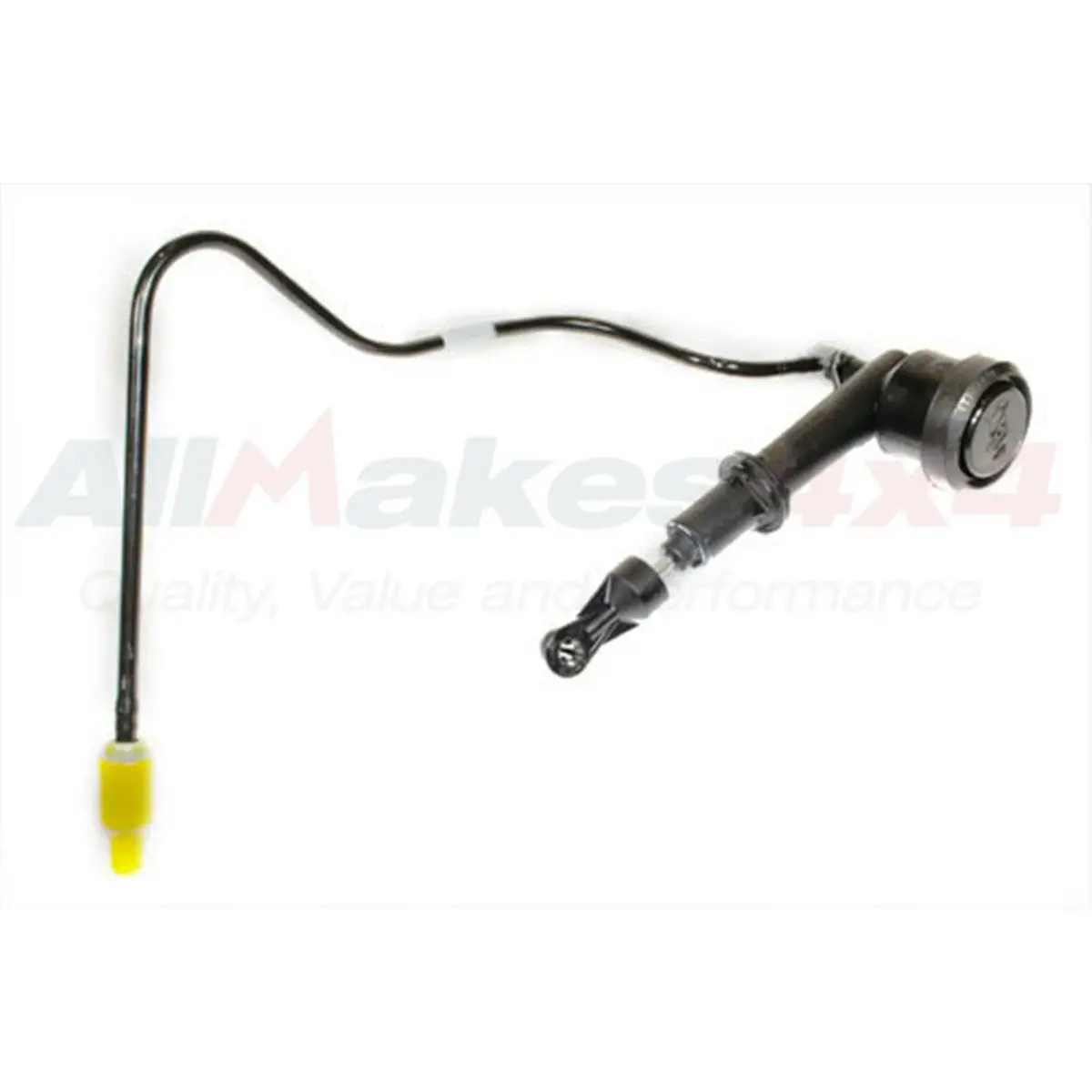 Clutch Master Cylinder Diesel M47 Stc000171 New 1