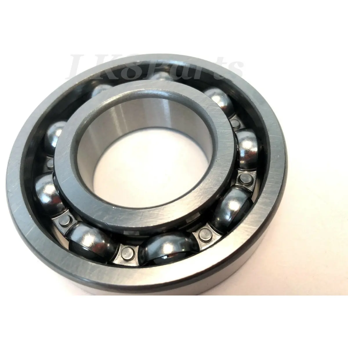 Front Flange Bearing 1