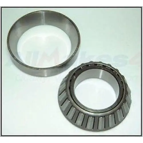 Differential Crown Pinion Inner Bearing Stc1156 1