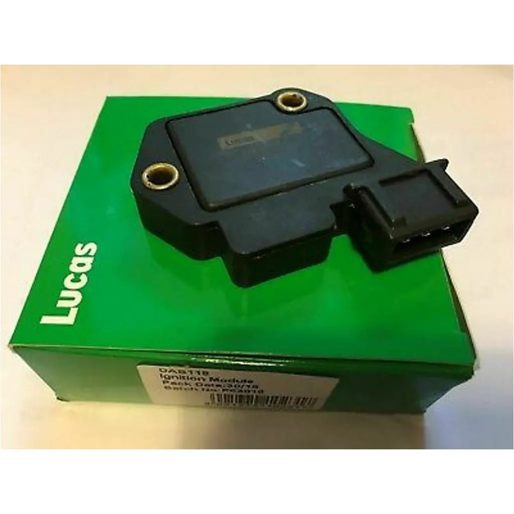 Stc1184g Ignition Amplifier Module – Defender Discovery Range Rover V8 – Lucas 1