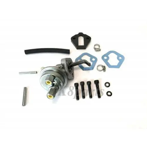 Fuel Lift Pump Kit 200Tdi 1