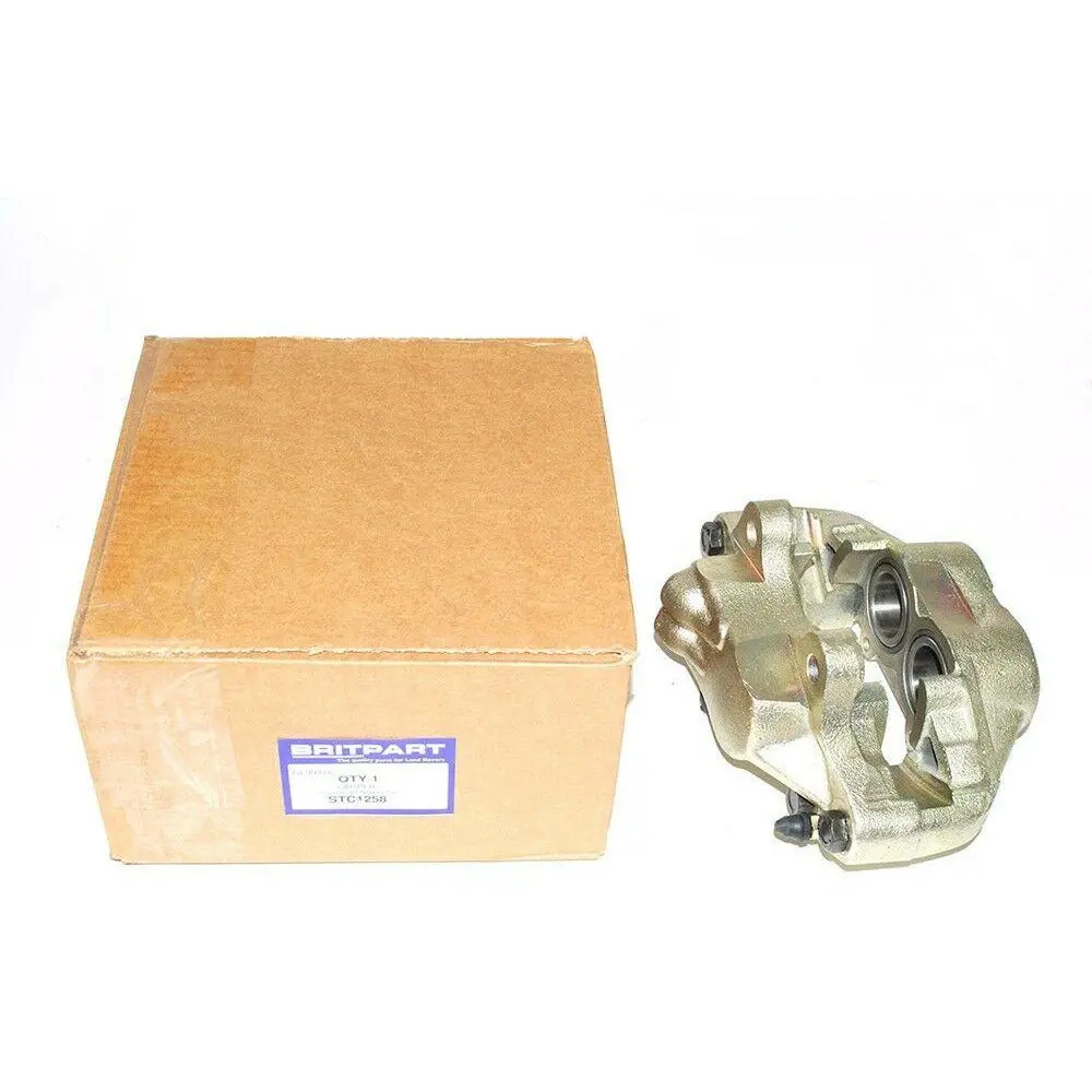 Front Right Brake Caliper Stc1258 New 1