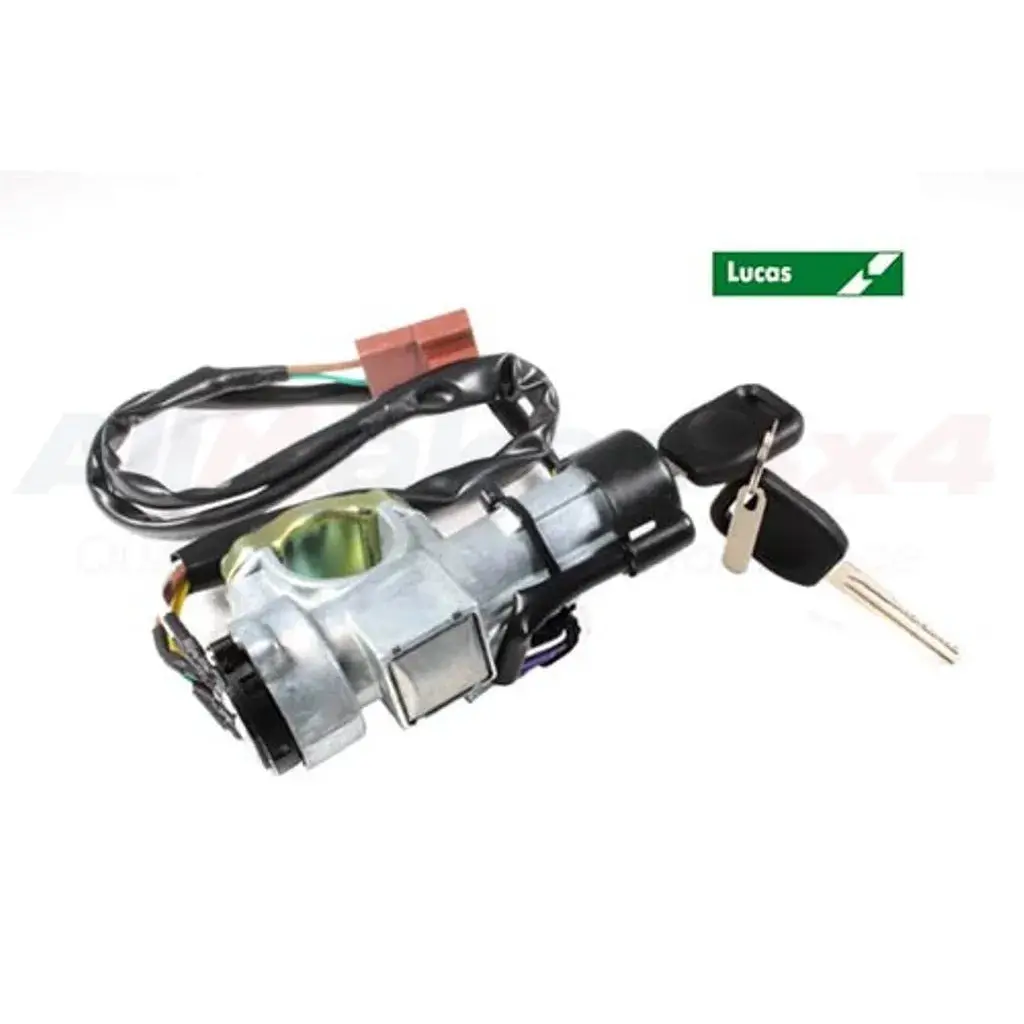 Stc1435g-M/T Steering Lock Column Ignition Switch Fits Discovery 1 1