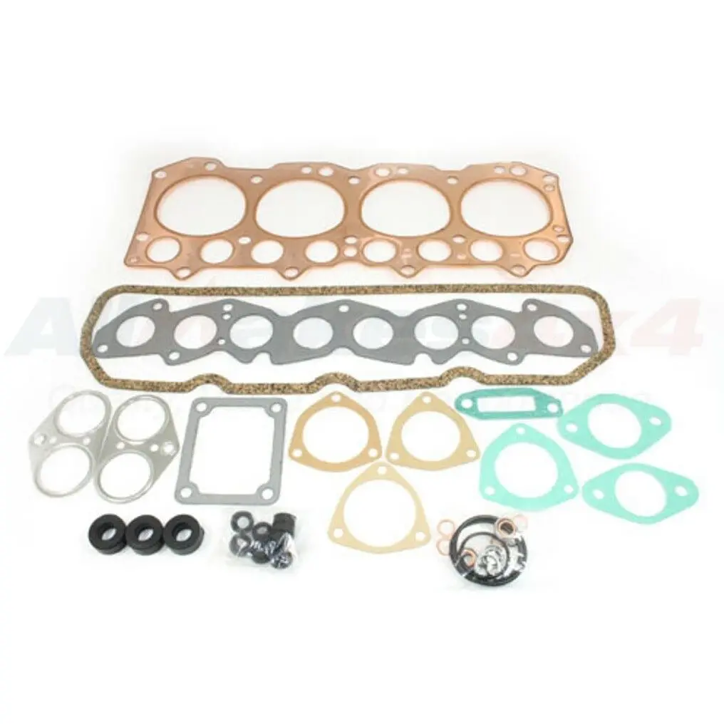 Head Gasket Set For 2.25 Petrol / Gas Engine 1