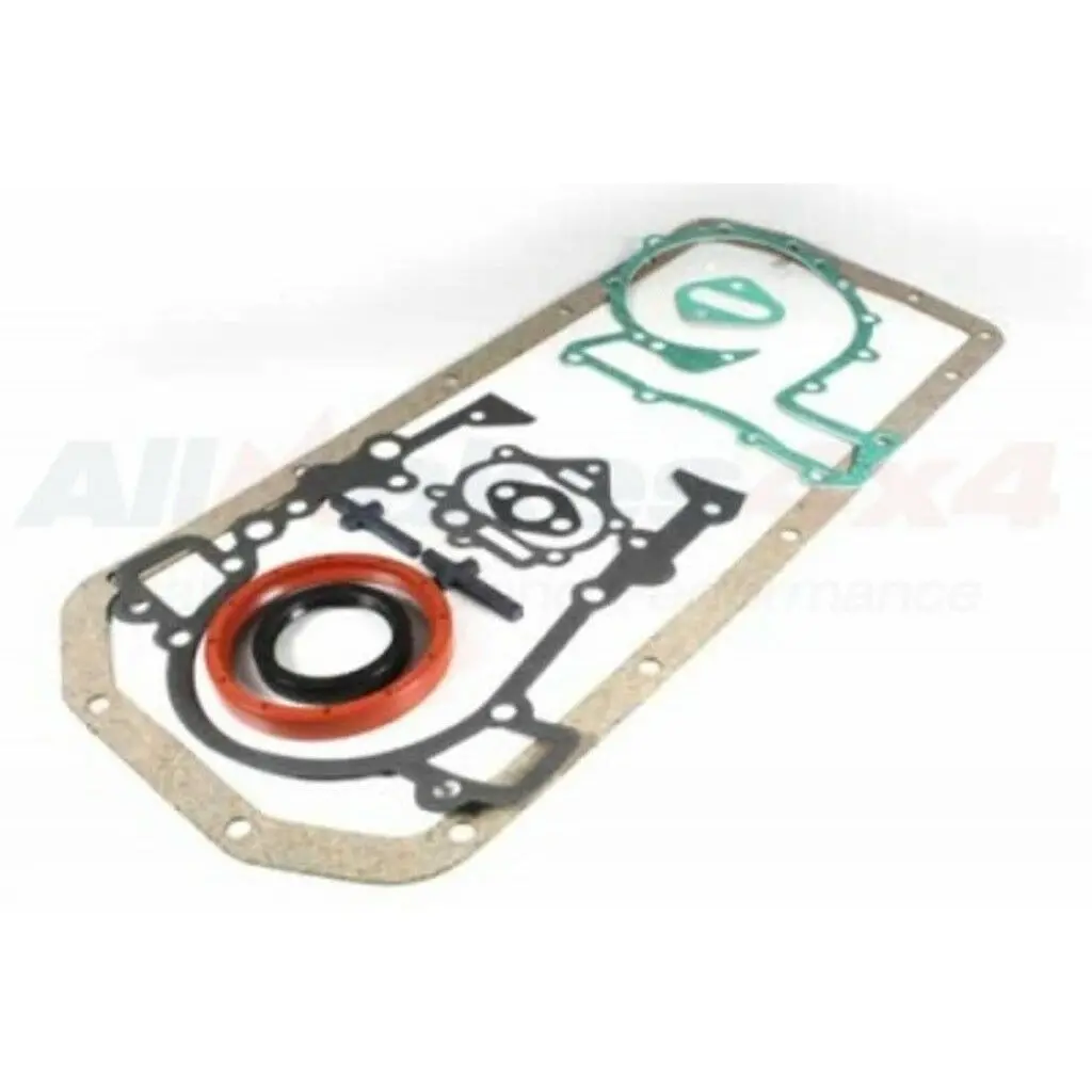 Bottom End Sump Gasket Set 1